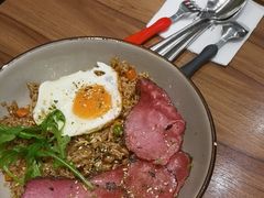 -Pennehut畔尼意面(合肥万象城店)