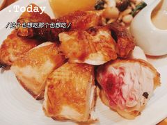 -Osteria Garden 生蚝花园餐厅(原进贤路店)