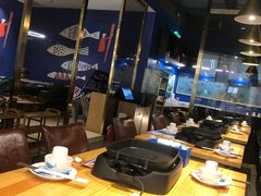 -鱼颜诱纸纸上烤鱼·蛙(龙湖天街店)