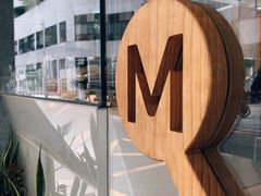 -MQ COFFEE STAND明谦(新洲店)