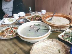 -宋记冕宁土菜馆(海门渔村二店)