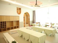 -红黄蓝成长中心(海淀上地店)