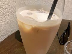 -RUMORS COFFEE ROASTERY鲁马滋咖啡(湖南路店)