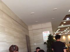 -顺姬冷面(长白西路店)
