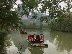 -明仕田园