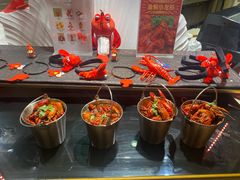 -广州瑞士酒店贝拉诺自助西餐厅