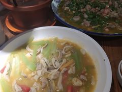 -百年神厨·地道川菜(清江西路店)