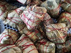 -赵记粽子(司前街店)