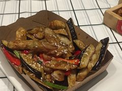 -双合园·海鲜水饺青岛菜(万佳广场店)