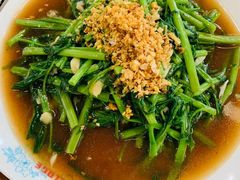 -班赞海鲜市场