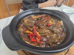 -乐乐餐厅(湘子庙街店)