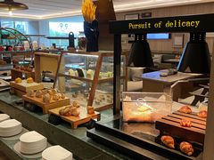 -南京THE TAI太和紫金大酒店