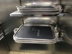-戈登·拉姆齊餐廳