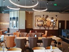 大堂-COSTA COFFEE(国正中心店)