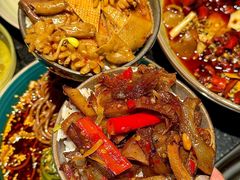 -华豫川酒家(双子塔店)