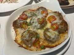 -黑宝石西餐厅(汇励99城市公园店)