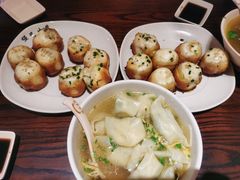 哑巴生煎-哑巴生煎(临顿路店)
