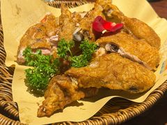 -前海沿·青岛菜(五四广场永旺店)