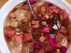 -大众跷脚牛肉馆·非遗传承单位(峨眉山店)