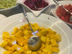 -葛师傅越南特色水果捞(建政南路总店)