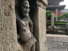 -正定古城-开元寺