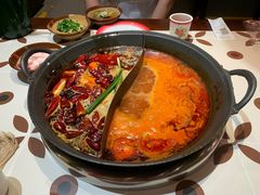 -江北北火锅馆·公路夜市(魏公村店)