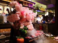 -樱宿日式和牛烧肉(五道口店)
