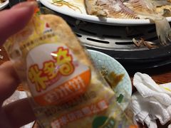 -蟹谢蒸鲜自助餐厅
