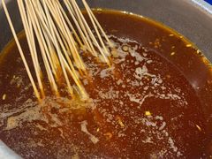 串串香-马路边边串串香(双井直营店)