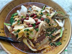 -成都冒菜四川一绝(景谷路店)