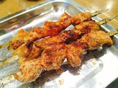-清真·玛丽亚新疆菜主题餐厅(浙江中路店)