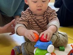 -红黄蓝成长中心•婴幼儿早教•托育(南山京基百纳广场店)