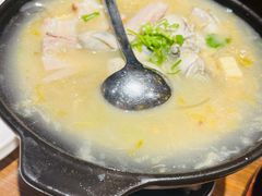 -奕景小馆·地道大连菜(恒隆广场店)