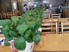 大堂-李先生牛肉面大王(华联商厦店)