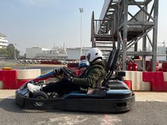 -赛卡联盟WSK卡丁车俱乐部