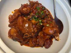 -院里寻菜·精致庭院菜(观沙岭店)