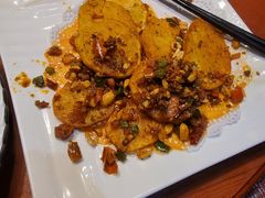 -伊帆食府·青海美食