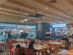 -大师兄·西北小馆(南沙万达广场店)