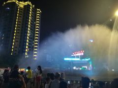 -水围村