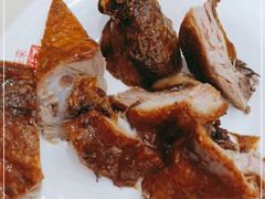 -八卤粉面·西安刀削·绵阳米粉(三湘泗宝店)