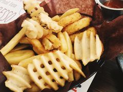 -吃饼人西餐(南开店)