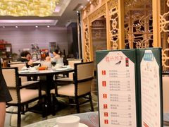 -汕头龙光喜来登酒店-采悦轩中餐厅