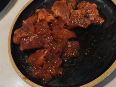 -非烤勿扰自助烤肉(阳江百利广场店)