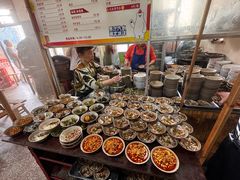 -九九豆花馆(解放碑步行街店)