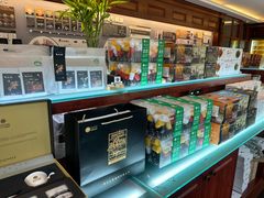 -比顿咖啡文化馆(升阳路店)
