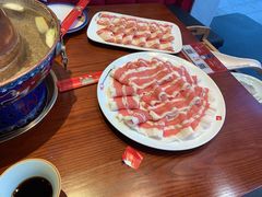 -1078號老北京涮肉(松柏店)