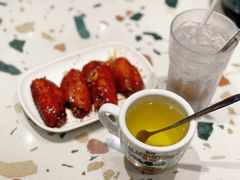 -华嫂冰室(湾仔店)