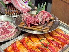-西塔老太太泥炉烤肉(双井店)