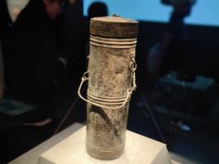 -广西壮族自治区博物馆