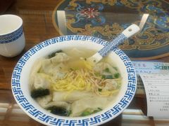 -笑来喜馄饨小笼工坊店(湖滨街店)